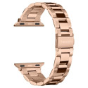 Spigen kellarihm Modern Fit  Apple Watch 4/5/6/7/8/SE 38/40/41mm, rose gold