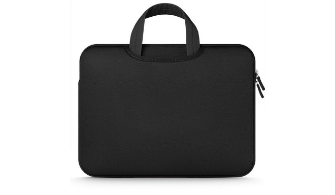 TECH-PROTECT AIRBAG LAPTOP 15-16 BLACK