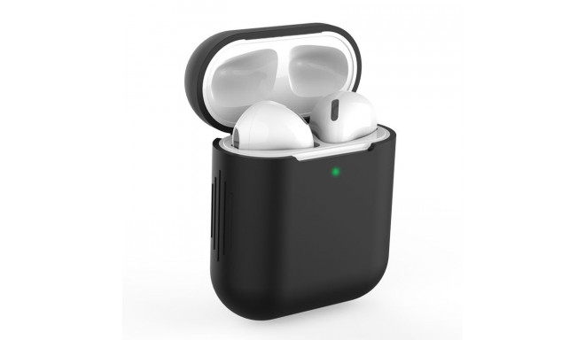 TECH-PROTECT ICON APPLE AIRPODS BLACK