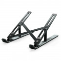 Tech-Protect laptop stand Alustand, dark grey Tech-Protect laptop stand Alustand, dark grey