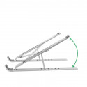Tech-Protect laptop stand Alustand, dark grey Tech-Protect laptop stand Alustand, dark grey