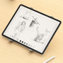 Tech-Protect laptop stand Alustand, dark grey Tech-Protect laptop stand Alustand, dark grey
