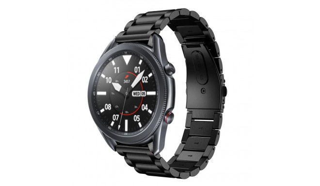 TECH-PROTECT STAINLESS SAMSUNG GALAXY WATCH 3 45MM BLACK