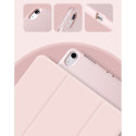 Tech-Protect	case SmartCase Pen Apple oPad 10.2 2019/2020/ 2021, pink
