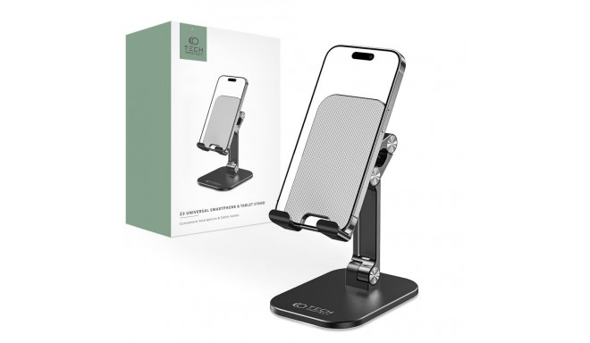 TECH-PROTECT Z3 UNIVERSAL STAND HOLDER SMARTPHONE & TABLET GREY