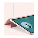 Tech-Protect	protective cover SmartCase Pen Apple iPad 10.2 2019/2020/2021, sky blue