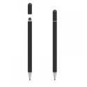 Tech-Protect	stylus Charm, white/silver