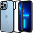 Spigen kaitseümbris Ultra Hybrid iPhone 13 Pro, matt must