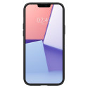 Spigen kaitseümbris Liquid Air iPhone 13 Pro, matt must