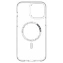 Spigen case Ultra Hybrid MAG MagSafe iPhone 13 Pro Max, white