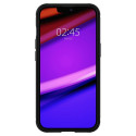 Spigen kaitseümbris Rugged Armor iPhone 13, matt must