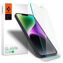 Spigen kaitseklaas Glas.tR Slim iPhone 13 Pro Max/14 Plus