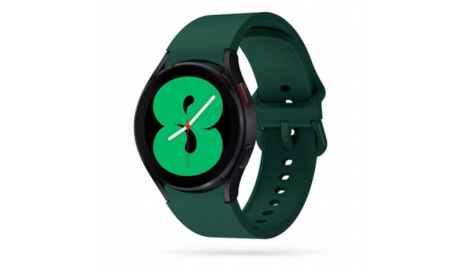 TECH-PROTECT ICONBAND SAMSUNG GALAXY WATCH 4 / 5 / 5 PRO / 6 / 7 / FE ARMY GREEN