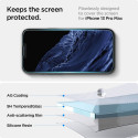 Spigen kaitseklaas Glas.tR Ez Fit iPhone 13/13 Pro/14