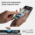 Spigen kaitseklaas Glas.tR Ez Fit iPhone 13/13 Pro/14