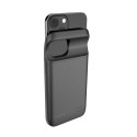 Tech-Protect kaitseümbris PowerCase 4700mAh iPhone 12 mini/13 mini, must