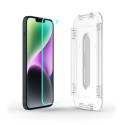 Spigen kaitseklaas Glas.tR Ez Fit iPhone 13/13 Pro/14