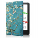 Tech-Protect kaitseümbris	SmartCase Kindle Paperwhite V/5/Signature Edition, sakura