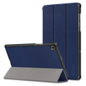 Tech-Protect	cover SmartCase Samsung Galaxy Tab A8 10.5 X200/X205, navy