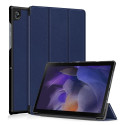 Tech-Protect	kaitseümbris SmartCase Samsung Galaxy Tab A8 10.5 X200/X205, navy