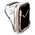 SPIGEN LIQUID CRYSTAL APPLE WATCH 4 / 5 / 6 / 7 / 8 / SE (40 / 41 MM) CRYSTAL CLEAR