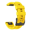 Tech-Protect kellarihm Iconband Garmin Fenix 5/6/6 PRO/7, kollane