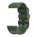 Tech-Protect kellarihm IconBand Garmin fenix 5/6/6 Pro/7, army green