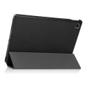 TECH-PROTECT SMARTCASE LENOVO TAB M10 PLUS 10.6 3RD GEN TB-125 / TB-128 BLACK