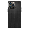 Spigen kaitseümbris Liquid Air iPhone 14 Pro, matte black