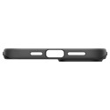 Spigen kaitseümbris Thin Fit iPhone 14 Plus, must