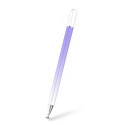 TECH-PROTECT OMBRE STYLUS PEN VIOLET