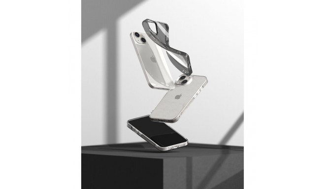 RINGKE AIR IPHONE 14 PLUS / 15 PLUS CLEAR