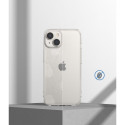 Ringke kaitseümbris Fusion iPhone 14 Plus, matt läbipaistev