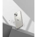 Ringke kaitseümbris Fusion iPhone 14 Plus, matt läbipaistev