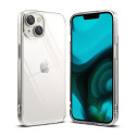 Ringke kaitseümbris Fusion iPhone 14 Plus, läbipaistev