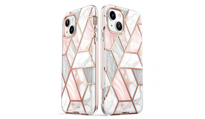 SUPCASE COSMO IPHONE 14 PLUS / 15 PLUS MARBLE