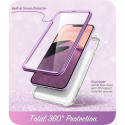 Supcase kaitseümbris Cosmo iPhone 14 Plus, marble purple