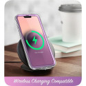Supcase kaitseümbris Cosmo iPhone 14 Plus, marble purple