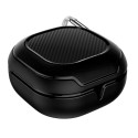 Tech-Protect	kaitseümbris Rough Carbon Samsung Galaxy Buds 2 PRO/2/LIVE/PRO, must