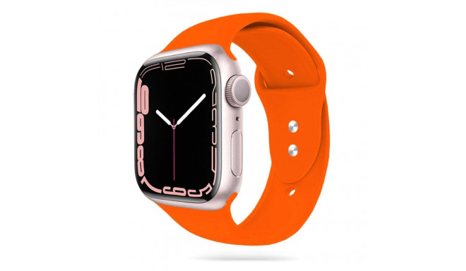 TECH-PROTECT ICONBAND APPLE WATCH 4 / 5 / 6 / 7 / 8 / 9 / SE / ULTRA 1 / 2  (42 / 44 / 45 / 49 MM) O