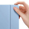 Tech-Protect	kaitseümbris SmartCase Apple iPad 10.9 2022, must