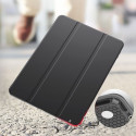 Tech-Protect	kaitseümbris SmartCase Apple iPad 10.9 2022, must