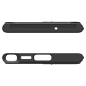 SPIGEN OPTIK ARMOR GALAXY S23 ULTRA BLACK