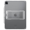 SPIGEN AIRSKIN HYBRID ”S” IPAD PRO 12.9 2021 / 2022 CRYSTAL CLEAR