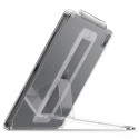 SPIGEN AIRSKIN HYBRID ”S” IPAD PRO 12.9 2021 / 2022 CRYSTAL CLEAR