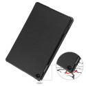 TECH-PROTECT SMARTCASE LENOVO TAB M10 10.1 3RD GEN TB-328 BLACK