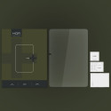 Hofi kaitseklaas Lenovo Tab M10 10,1 TB-328