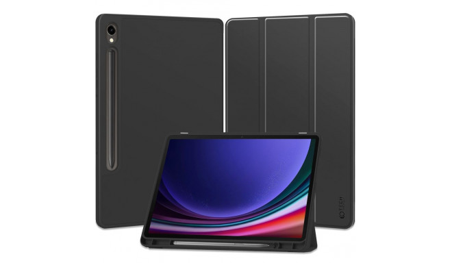 TECH-PROTECT SC PEN GALAXY TAB S9 11.0 X710 / X716B BLACK