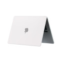 TECH-PROTECT SMARTSHELL MACBOOK AIR 15 2023 MATTE CLEAR