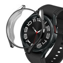 Tech-Protect watch strap Defense Samsung Galaxy Watch6 Classic 43mm, black